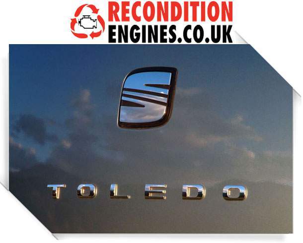  Seat Toledo--Diesel